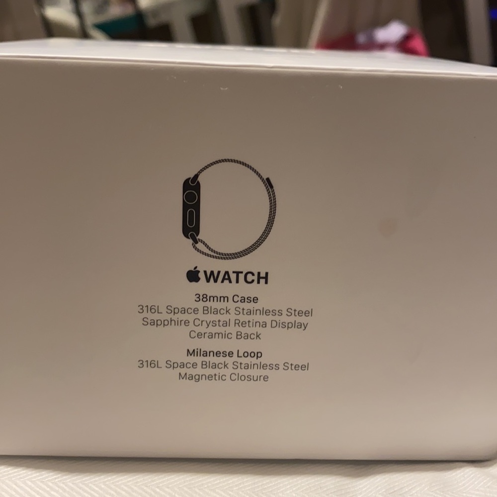 Apple Watch - image 7